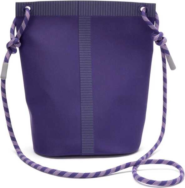 Borsete Moncler Amoeba By Salehe Bembury Clutch Bag PURPLE Barbati (BM 18169057) 2