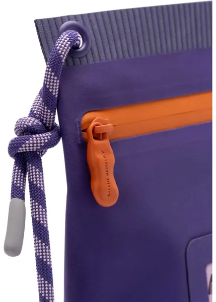 Borsete Moncler Amoeba By Salehe Bembury Clutch Bag PURPLE Barbati (BM 18169057) 5