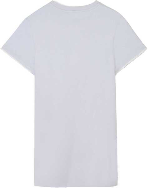 Rochii casual Chloe Dress BLUE Fete (BM 18169069) 2