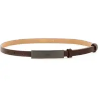 Curele Belt "Newplate15" Femei