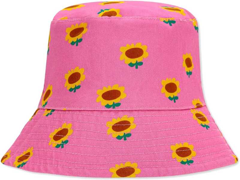 Palarii Bobo Choses Hat FUCHSIA Fete (BM 18169129) 2