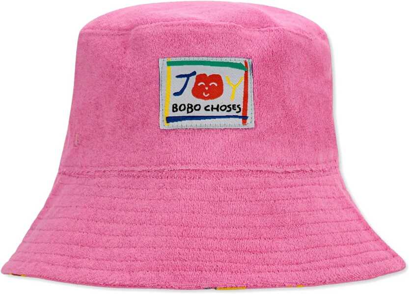 Palarii Bobo Choses Hat FUCHSIA Fete (BM 18169129) 1