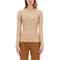 Bluze "Negus" Top With Crystals Femei