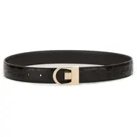Curele Reversible Belt Femei