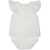 Chloe Dress Set With Shorts WHITE