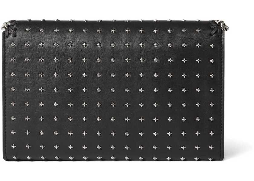 Portofele Stella McCartney Falabella Mini Bag BLACK Femei (BM 18169177) 3