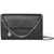 Stella McCartney "Falabella" Mini Bag BLACK