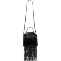Genti de umar Stella McCartney Dama - Genti de umar Stella McCartney Falabella Tote Bag BLACK Femei (BM 18169201) - B-mall.ro