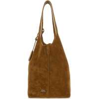 Genti de umar Ralph Lauren Dama - Genti de umar Ralph Lauren Polo Play Tote Bag BEIGE Femei (BM 18169252) - B-mall.ro