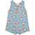 Bobo Choses Tutina BLUE