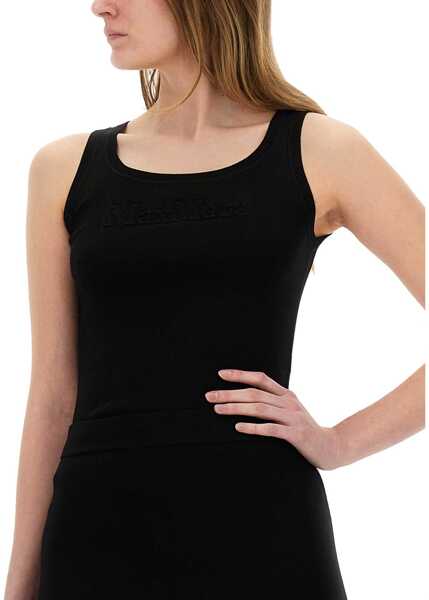 Bluze Max Mara Top Pot BLACK Femei (BM 18169309) 4