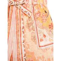 Pantaloni scurti pentru Fete - Pantaloni scurti ZIMMERMANN Shorts MULTICOLOUR Fete (BM 18169390) - B-mall.ro