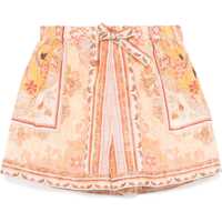 Pantaloni scurti Shorts Fete