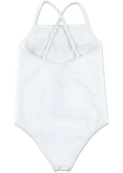 Bermude Gucci Body Logo WHITE Baieti (BM 18169402) 2