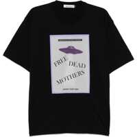 Tricouri T-Shirt With Print Barbati