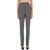 Max Mara Pants "Turdigo" GREY