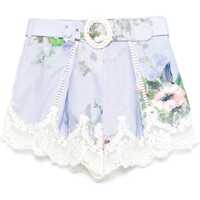 Pantaloni scurti Short "Everley" Femei
