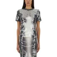 Bluze "Kibbutz" Sequined Top Femei