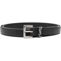 Curele Saint Laurent Cintura Sottile "Cassandre"