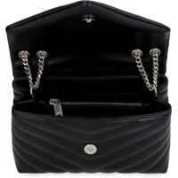 Genti de umar Dama pagina 7 - Genti de umar Saint Laurent Borsa Loulou Small BLACK Femei (BM 18169480) - B-mall.ro