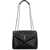 Saint Laurent Borsa "Loulou" Small BLACK