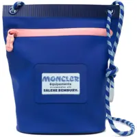 Borsete "Amoeba By Salehe Bembury" Clutch Bag Barbati