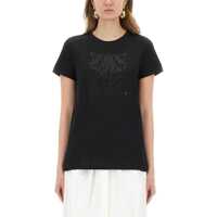 Tricouri "Young" T-Shirt Femei