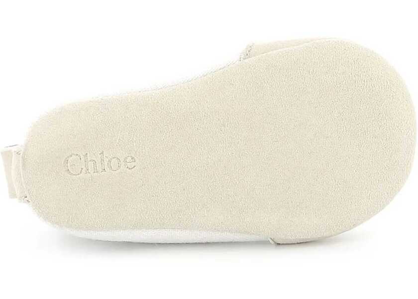 Sneakers Chloe Shoes WHITE Fete (BM 18169639) 5