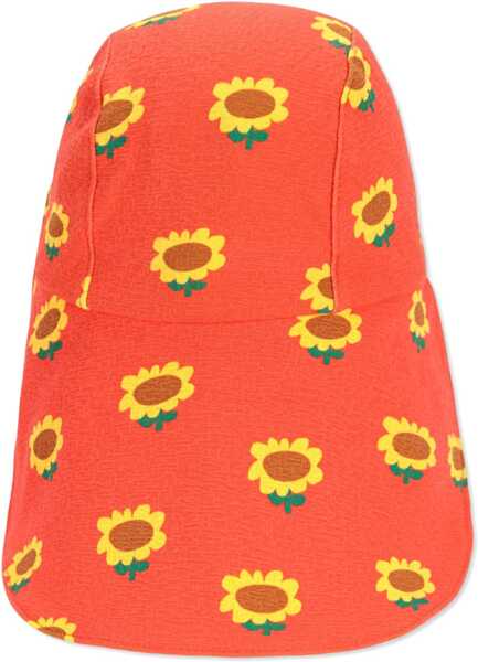 Palarii Bobo Choses Hat RED Baieti (BM 18169669) 2