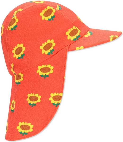 Palarii Bobo Choses Hat RED Baieti (BM 18169669) 3