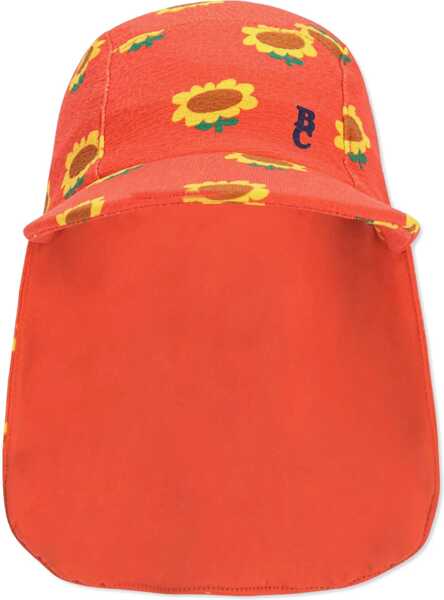 Palarii Bobo Choses Hat RED Baieti (BM 18169669) 1