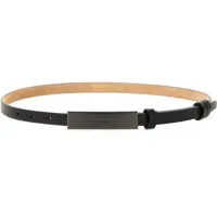 Curele Belt "Newplate15" Femei