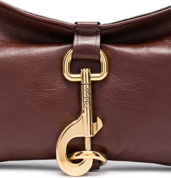 Genti de umar Chloe Shoulder Bag Kerala 25 BUFF Femei (BM 18169711) 4