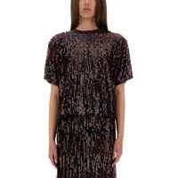 Bluze "Juli" Top With Sequins Femei