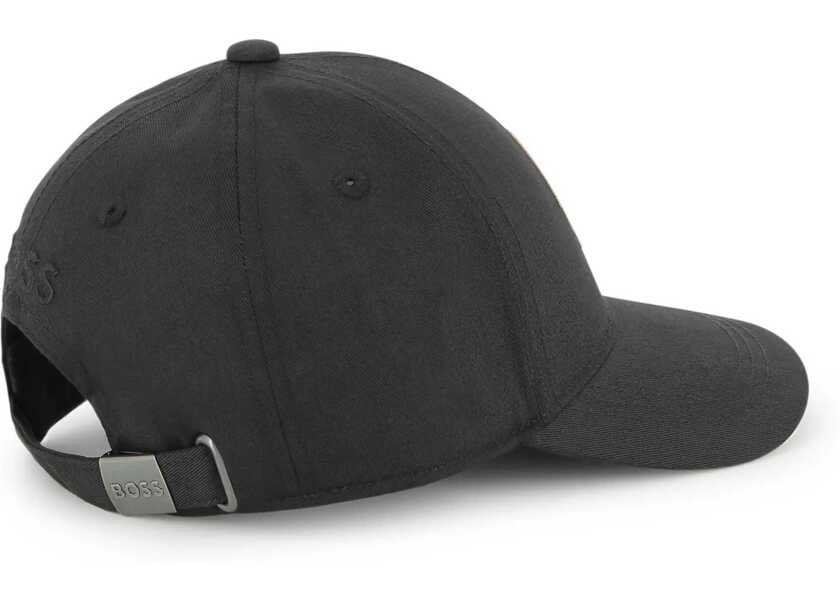 Palarii Hugo Boss Hat BLACK Baieti (BM 18169756) 2