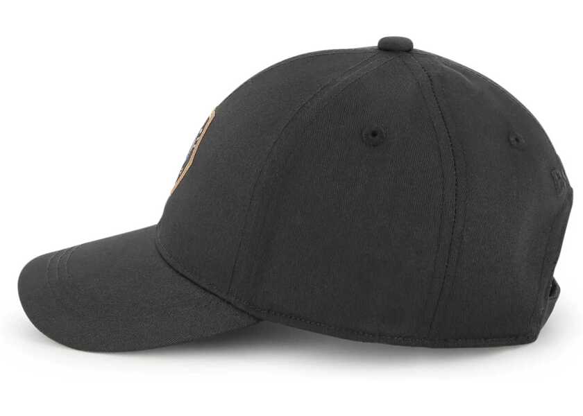 Palarii Hugo Boss Hat BLACK Baieti (BM 18169756) 4
