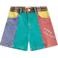 Pantaloni scurti Bobo Choses Bermuda