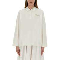 Tricouri Polo Polo "Jeanne" Femei