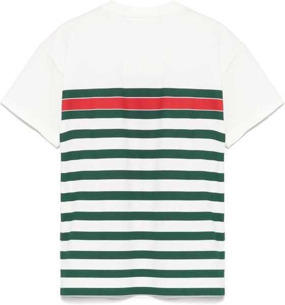 Tricouri Gucci T-Shirt MULTICOLOUR Baieti (BM 18169816) 2