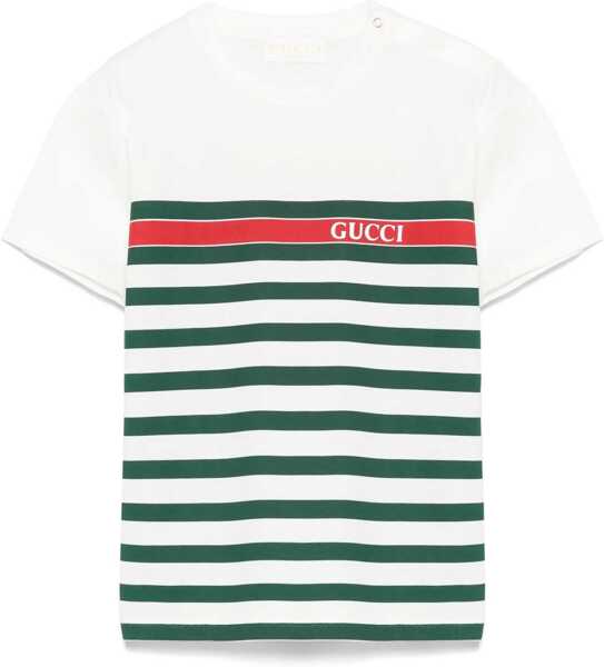 Tricouri Gucci T-Shirt MULTICOLOUR Baieti (BM 18169816) 1