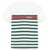 Gucci T-Shirt MULTICOLOUR