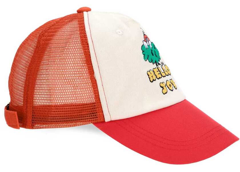 Palarii Bobo Choses Hat RED Baieti (BM 18169873) 3