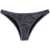 PALOMA WOOL "Tully" Bikini Bottom GREY