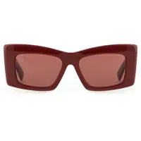 Ochelari de soare Square Sunglasses Femei
