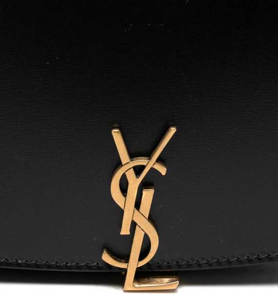 Genti de mana Saint Laurent Shoulder Bag Voltaire BLACK Femei (BM 18170065) 4