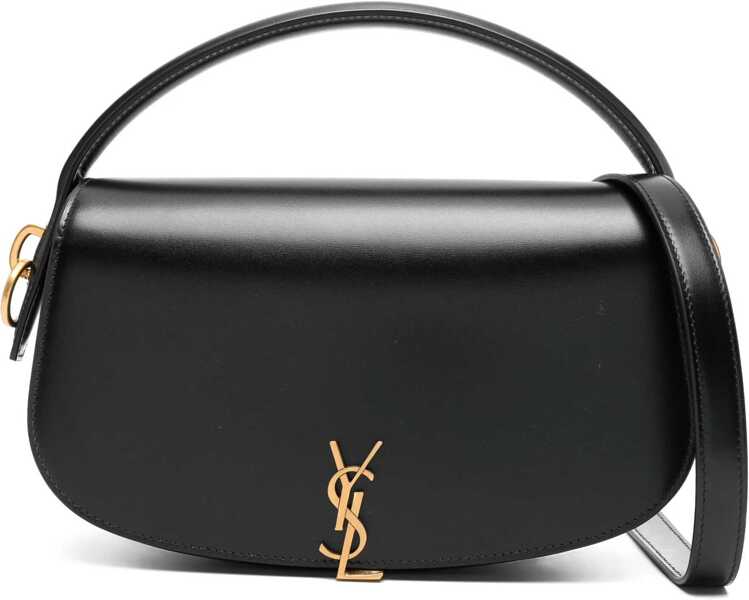 Genti de mana Saint Laurent Shoulder Bag Voltaire BLACK Femei (BM 18170065) 1