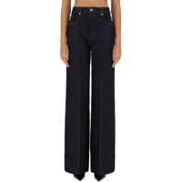 Pantaloni casual Jeans Palace Femei