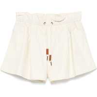 Pantaloni scurti Technical Twill Shorts Femei