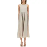 Rochii casual "Moira" Long Dress Femei