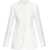 SPORTMAX Jacket "Cera" WHITE
